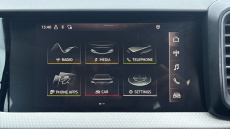 Audi A1 25 TFSI S Line 5dr Petrol Hatchback